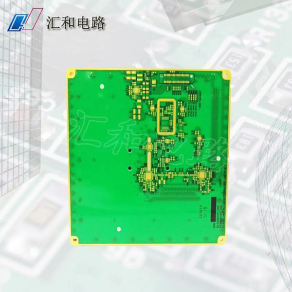 FPC線路板電鍍，F(xiàn)PC線路板電鍍工藝流程？