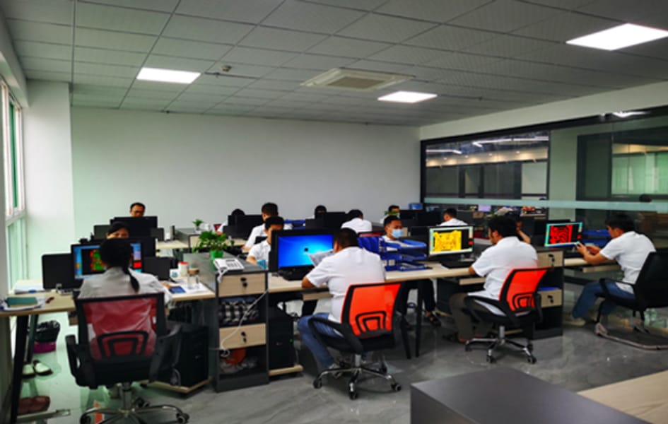 高頻pcb板材料龍頭，高頻pcb板用在什么產(chǎn)品？