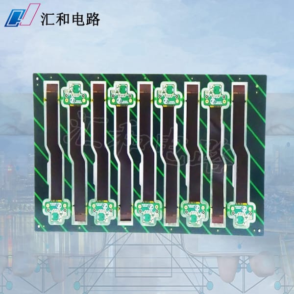 pcb抄板，pcb抄板軟件如何鋪銅？