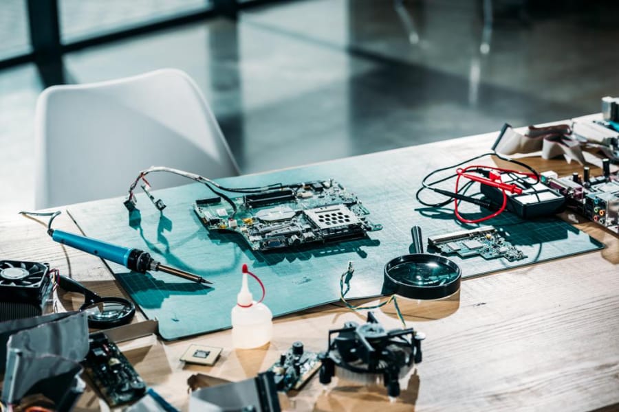 pcb板快速打樣，pcb快速打樣是什么意思？