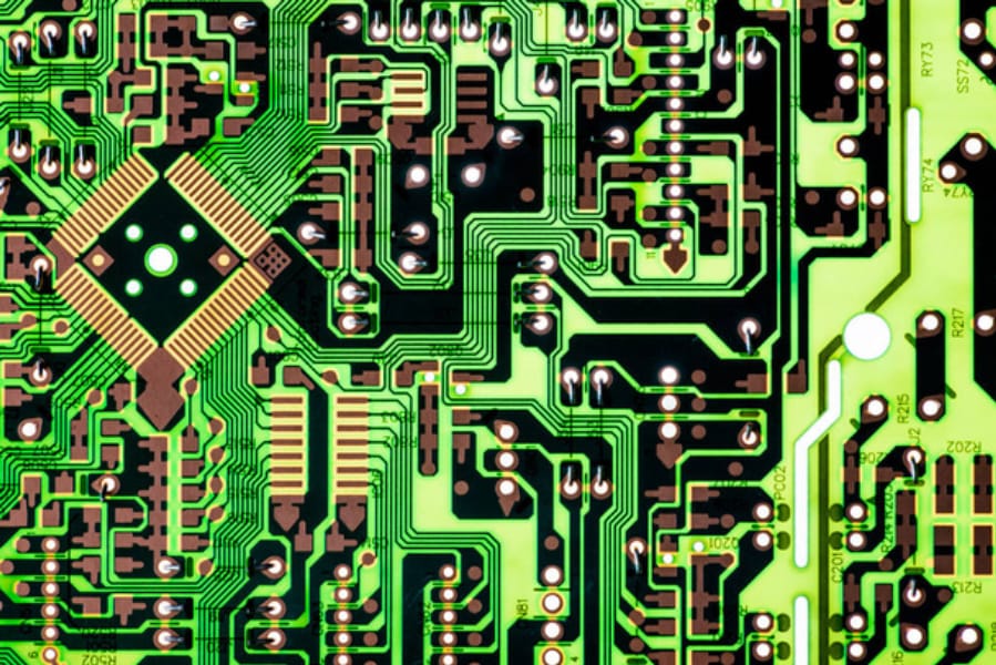 pcb文件格式，pcb文件格式詳解？