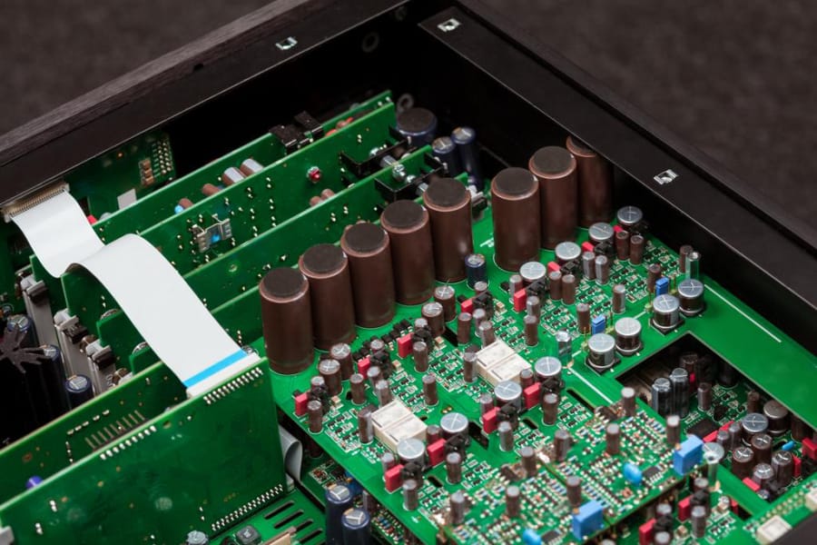 pcb板快速打樣，pcb快速打樣是什么意思？