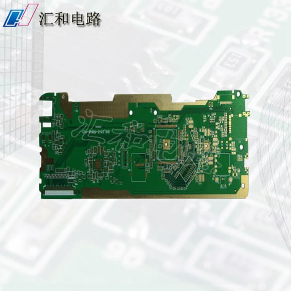 六層板怎么分層，六層板每層如何布局？