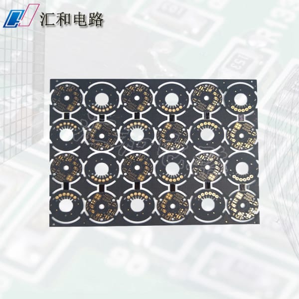 多層PCB鋪銅，多層PCB的最外層一般是什么？？