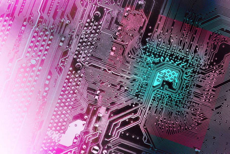 pcb板快速打樣，pcb快速打樣是什么意思？