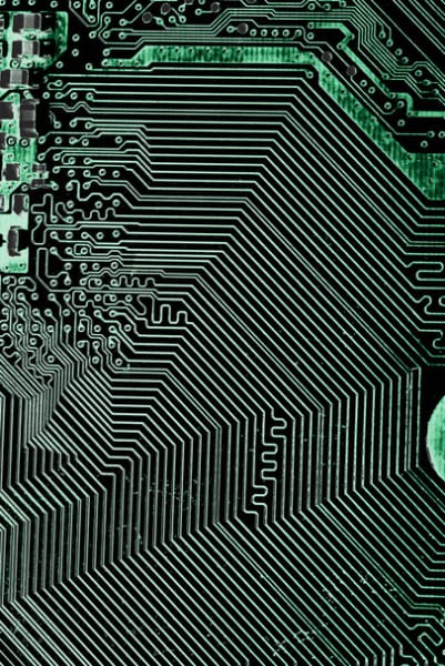 pcb板盲孔和埋孔價格差，盲埋孔板價格比通孔貴多少？