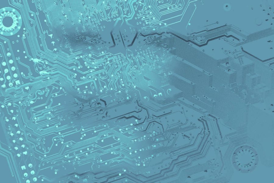 pcb板盲孔和埋孔價格差，盲埋孔板價格比通孔貴多少？