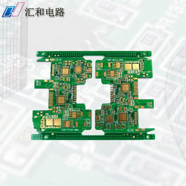 電路板線路板深圳廠家，電路板線路板印有XD代表什么？