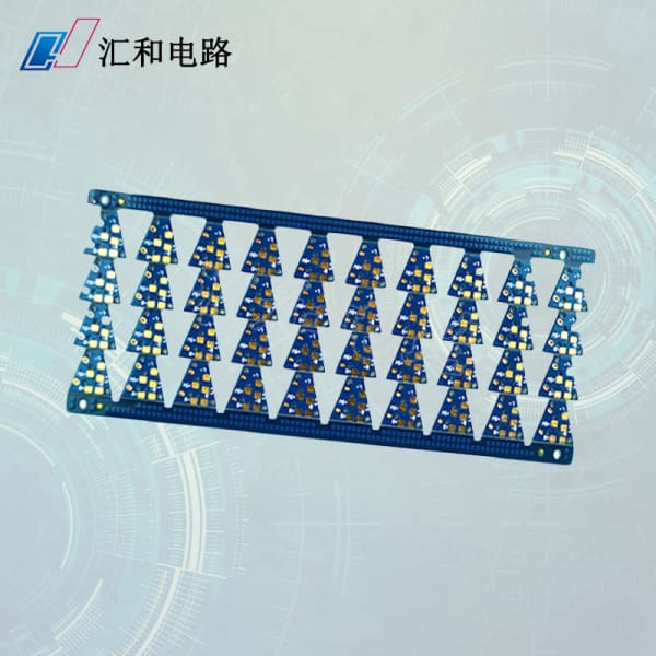 pcb板子怎么裁剪，pcb板子尺寸一般多少？
