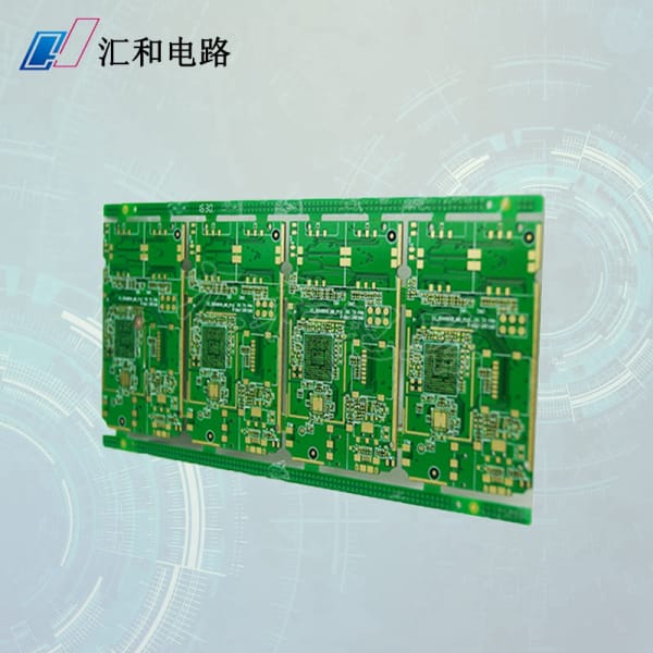 pcb線寬線距，pcb線寬線距一般為多少？