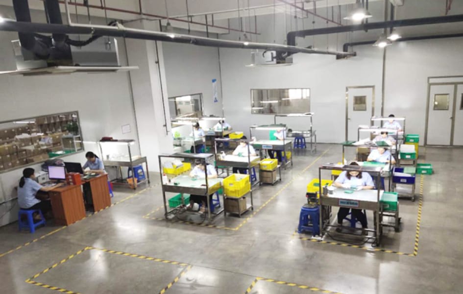 電子元器件品牌，電子元器件品牌排行榜前十名？