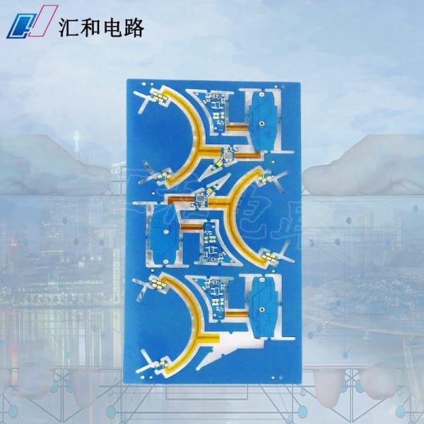 不再困惑！如何選購(gòu)高品質(zhì)手機(jī)電路板？