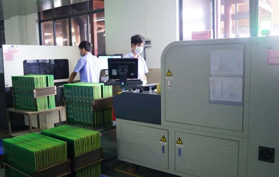 集成電路板是什么，集成電路板是什么材料？
