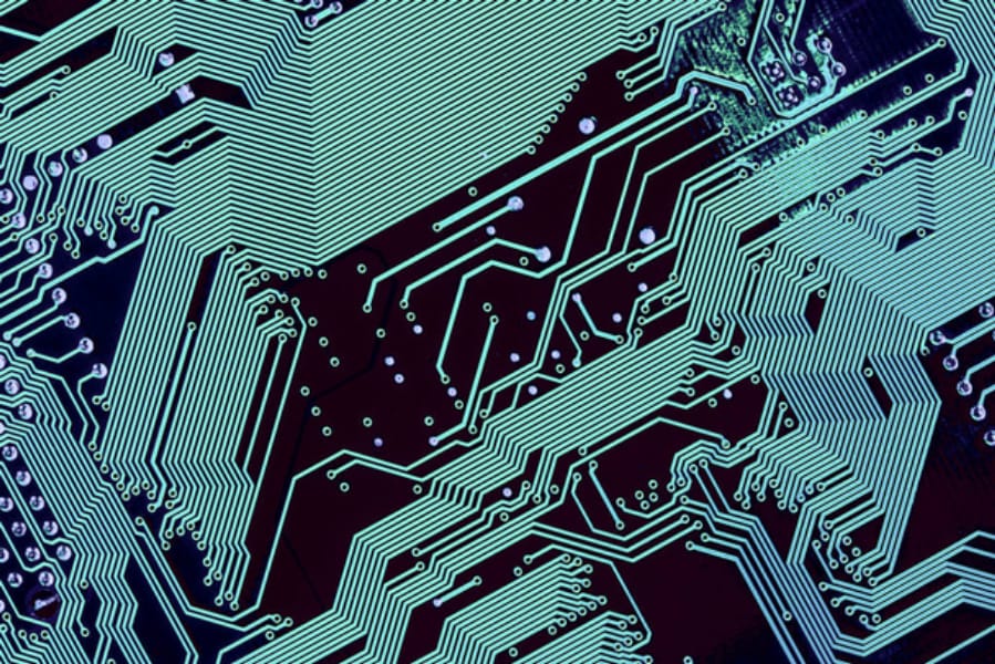 畫pcb的軟件，畫pcb的軟件有哪些？