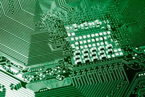 機器人PCB板,機器人線路板