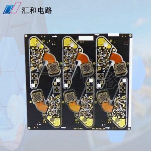 軟硬結合板,軟硬結合PCB板,軟硬結合板廠家
